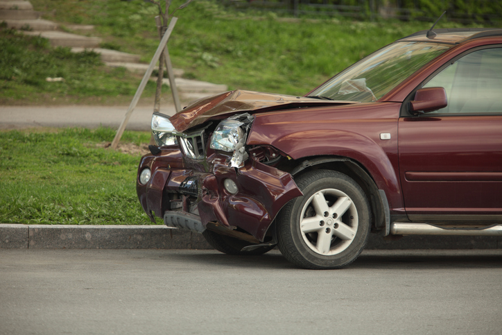 SUV Accident Attorneys In Orlando, FL