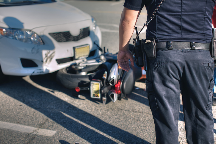 The Real Facts About Accident Law