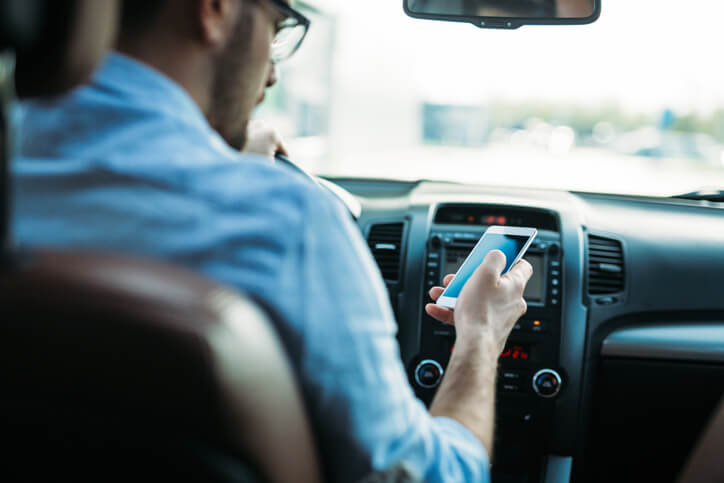 New Florida Law Makes Texting While Driving Primary Offense