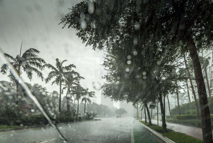 Tips To Prepare For Hurricane Season