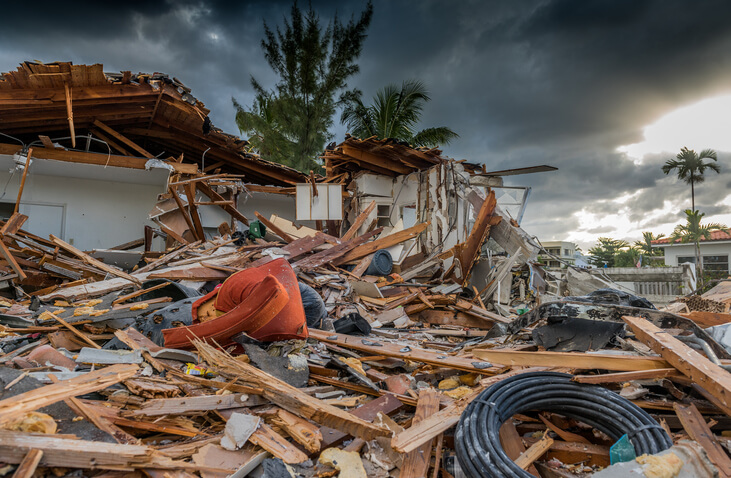 Florida Hurricane Insurance Claims Mistakes