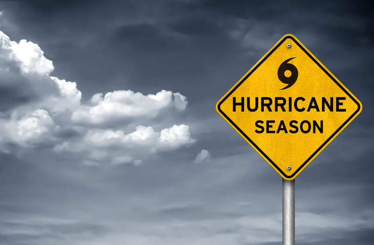 Prepare For Hurricane Season