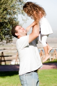 Tips Sharing Custody Children